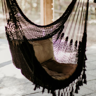 Escapada con Desayuno en Glamping The Teepee (Mombeltrán, Ávila)