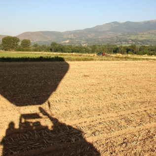 Vuelo en Globo con Fotos y Cava (Cerdanya, Girona / Lleida)