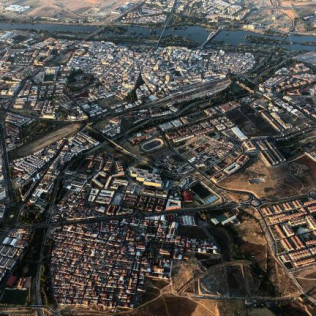 Vuelo Exclusivo en Globo con Cava, Desayuno y Vídeo para dos (Cáceres, Badajoz o Mérida)