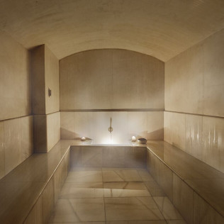 Emerge: Baños Árabes en Hammam Al Ándalus Palma (Palma de Mallorca)