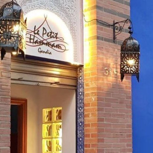 Circuito Esencia para dos en Le Petit Hammam Gandia (Gandía, Valencia)