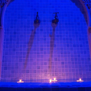 Circuito Esencia para dos en Le Petit Hammam Gandia (Gandía, Valencia)