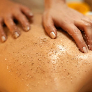 Acceso en Pareja a Le Hammam Biarritz con Exfoliación Tradicional y Masaje Exclusivo (Biarritz, Francia)