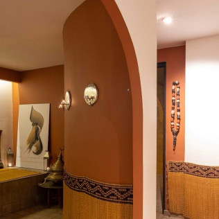 Acceso en Pareja a Le Hammam Biarritz con Exfoliación Tradicional y Masaje Exclusivo (Biarritz, Francia)