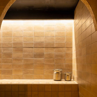 Acceso en Pareja a Le Hammam Biarritz con Exfoliación Tradicional y Masaje Exclusivo (Biarritz, Francia)