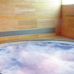 Circuito de Hidroterapia Privado para dos en Hotel Hyltor 4* (Archena, Murcia)