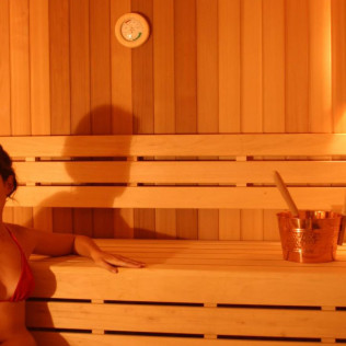 Circuito de Hidroterapia Privado para dos en Hotel Hyltor 4* (Archena, Murcia)