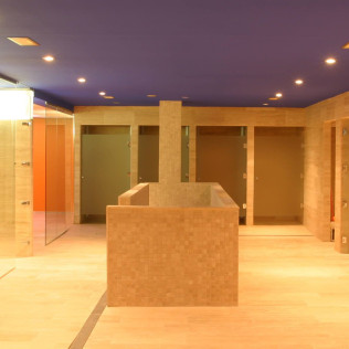 Circuito de Hidroterapia Privado para dos en Hotel Hyltor 4* (Archena, Murcia)