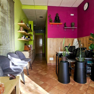 Higiene Holística Facial Personalizada en Alqiro (Madrid)
