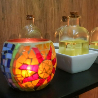 Higiene Holística Facial Personalizada en Alqiro (Madrid)