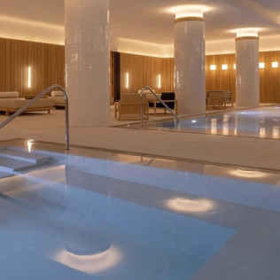 Circuito Spa en HM Palma Blanc 4* (Palma de Mallorca)