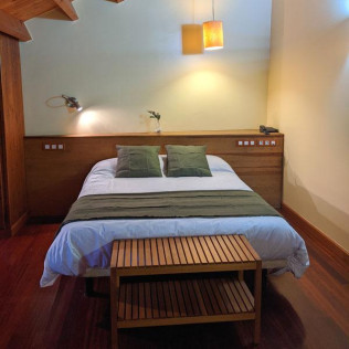 Escapada de 2 Noches con Cena en Hotel Rural El Rexacu (Bobia de Arriba, Asturias)