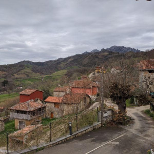 Escapada de 2 Noches con Cena en Hotel Rural El Rexacu (Bobia de Arriba, Asturias)