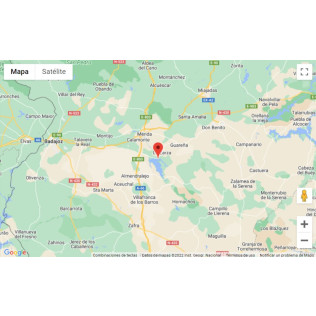 Escapada con Desayuno en Hotel Rural La Sinforosa 4* (Alange, Badajoz)