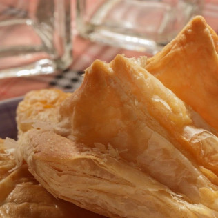 Curso de Cocina Privado: El Hojaldre Perfecto (Madrid)