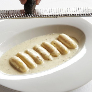 Cena para dos en Hotel Grèvol Spa 4* (Llanars, Girona)