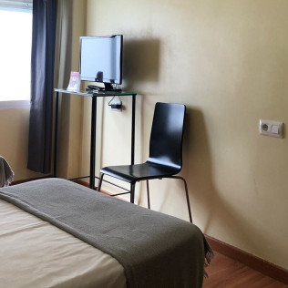 Escapada con Desayuno en Hospedería Luis de Góngora (Córdoba)