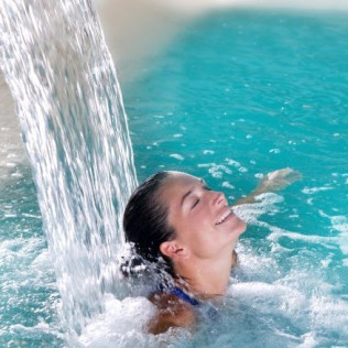 Acceso a Piscina Relax para dos en Hotel Hospes Amerigo 5* (Alicante)