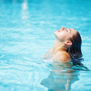 Acceso a Piscina Relax para dos en Hotel Hospes Amerigo 5* (Alicante)