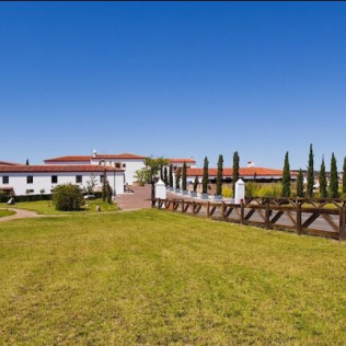 Circuito Spa y Brunch en Hotel Hospes Palacio de Arenales & Spa 5* (Cáceres)