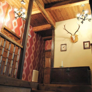 Escapada Rural con Desayuno en Hostal Los Oteros (Pajares de los Oteros, León)
