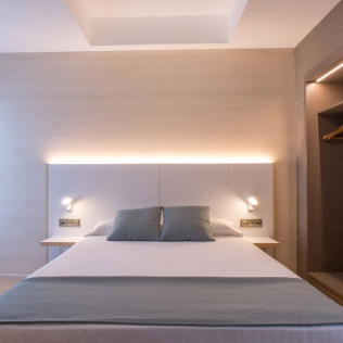 Escapada con Comida o Cena en Olympia Hotel, Events & Spa 4* (Alboraya, Valencia)