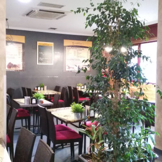 Escapada con Cena en Hotel Alfageme (Trobajo del Camino, León)