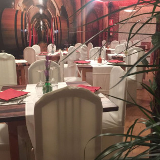 Escapada con Cena en Hotel Alfageme (Trobajo del Camino, León)