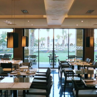 Escapada en Hotel AR Golf Almerimar 5* (Almerimar, Costa de Almería)