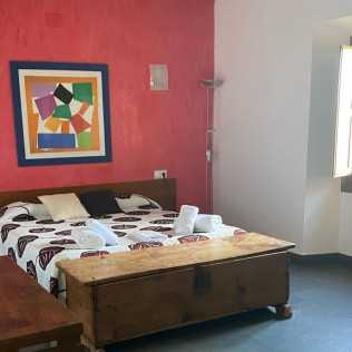 Escapada de 1 o 2 Noches con Desayuno en Hotel Antiguo Palacio de Atienza (Atienza, Guadalajara)