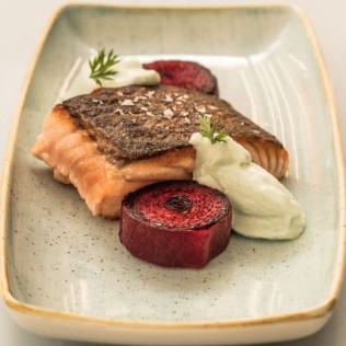 Circuito Spa con Comida o Cena y Masaje para dos en el Hotel Arima & Spa 4* (Donostia-San Sebastián, Guipúzcoa)