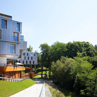 Circuito Spa y Masaje en Hotel Arima & Spa 4* (Donostia-San Sebastián, Guipúzcoa)