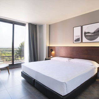 Escapada con Spa en Dolce by Wyndham Barcelona Resort 4* Sup (Sant Esteve Sesrovires, Barcelona)
