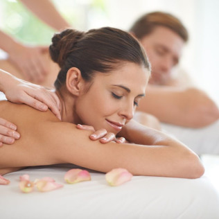 Masaje para dos en Hotel Beatriz Playa & Spa 4* (Puerto del Carmen, Lanzarote)
