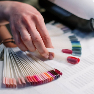 Experiencia Familiar a Elegir: Manicura o Masajes en Spa Best Semiramis del Hotel Best Semiramis 5* (Tenerife)