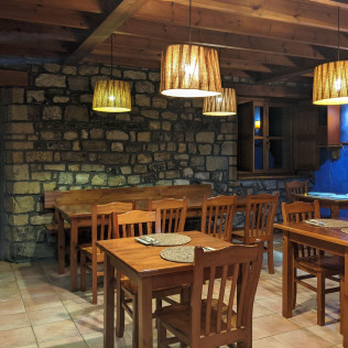 Escapada de 2 Noches con Cena en Hotel Rural El Rexacu (Bobia de Arriba, Asturias)