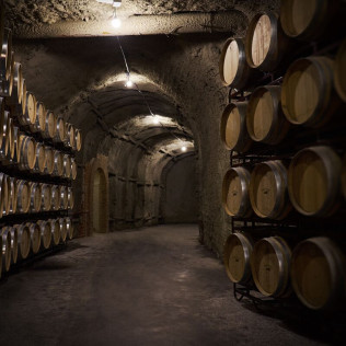 Escapada con Desayuno en La Casa del Cofrade y Visita a Bodegas Vinícola Real con Cata de Vinos (Albelda de Iregua, La Rioja)