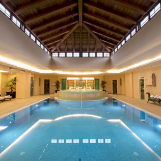 Escapada con Spa y Entrada a Loro Parque o Siam Park en Hotel Botánico & The Oriental Spa Garden 5* GL (Puerto de la Cruz, Tenerife)