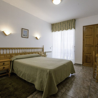 Escapada de 2 Noches en Hotel Brisa (Noalla, Pontevedra)