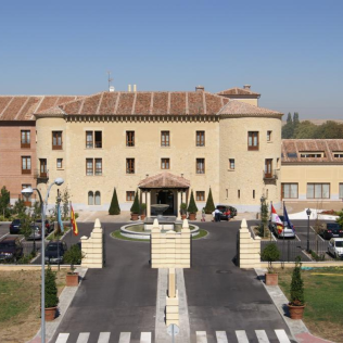 Escapada con Desayuno en Hotel Cándido 4* (Segovia)