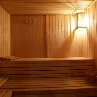 Circuito Spa y Masaje en Hotel Congreso 4* (Teo - Santiago de Compostela, A Coruña)