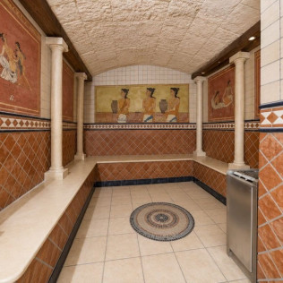 Circuito Spa y Masaje en Spa Daniya Dénia del Hotel Daniya Dénia 4* (Dénia, Alicante)