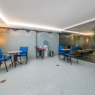 Circuito Spa y Masaje en Spa Daniya Dénia del Hotel Daniya Dénia 4* (Dénia, Alicante)