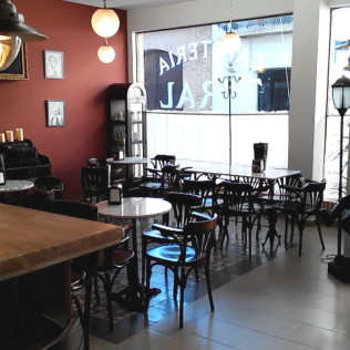 Escapada con Desayuno en Hotel Ecológico Toral (Santa Cruz de Mudela, Ciudad Real)