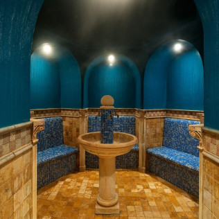 Circuito Spa y Masaje en Hotel Elba Estepona 5* (Málaga)