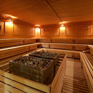 Circuito Spa y Masaje en Hotel Elba Estepona 5* (Málaga)