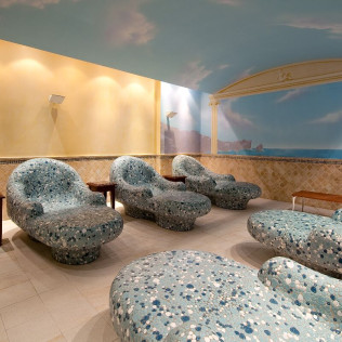Circuito Spa y Masaje en Hotel Elba Estepona 5* (Málaga)