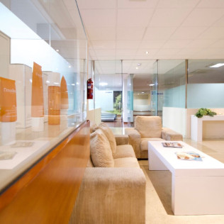 Circuito Spa y Masaje en Hotel Granada Palace 5* (Granada)