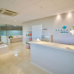 Circuito Spa y Masaje en Hotel Granada Palace 5* (Granada)