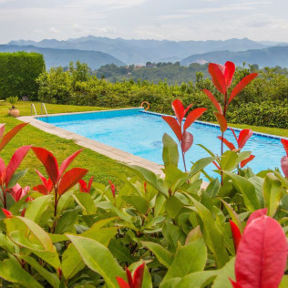 Escapada con Circuito Spa y Desayuno en Hotel Hostería de Torazo Hotel & Spa 4* (Torazo, Asturias)